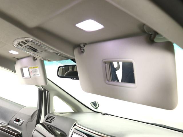 ヴェルファイア ２．４Ｚ　ゴールデンアイズ　（ＡＬＰＩＮＥ製９インチナビ）（後席モニター）（ハーフレザー）（特別仕様車）（クルコン）パワーバックドア　両側電動スライドドア　ＥＴＣ　フルセグＴＶ　Ｂｌｕｅｔｏｏｔｈ接続　バックカメラ　オットマン（24枚目）