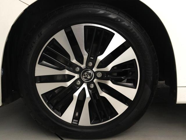 ヴェルファイア ２．５Ｚ　Ｇエディション　（禁煙）（ワンオーナー）（サンルーフ）（黒革電動シート）（１０インチナビ）（後席モニター）（プリクラッシュ／ＬＴＡ／レーダークルーズ）シートメモリー　パワーバックドア　両側電動　シートベンチレーション（10枚目）