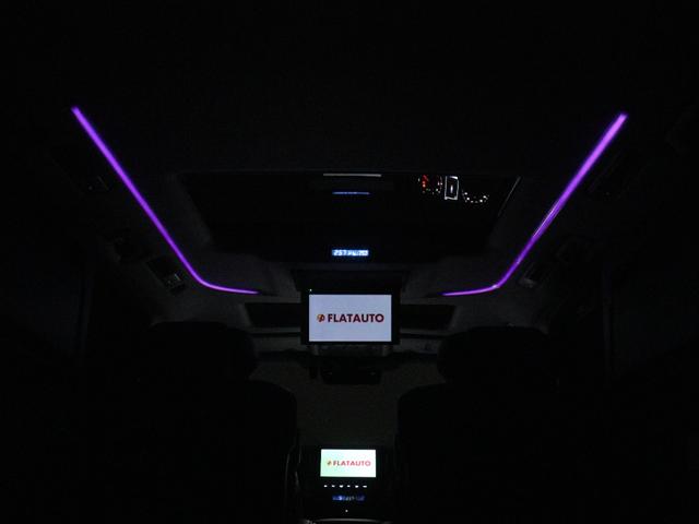 ヴェルファイア ２．５Ｚ　Ｇエディション　（禁煙）（ワンオーナー）（サンルーフ）（黒革電動シート）（１０インチナビ）（後席モニター）（プリクラッシュ／ＬＴＡ／レーダークルーズ）シートメモリー　パワーバックドア　両側電動　シートベンチレーション（13枚目）