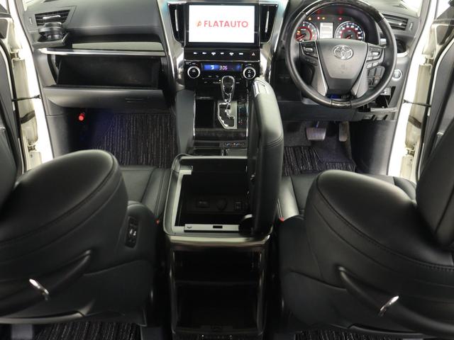 ヴェルファイア ２．５Ｚ　Ｇエディション　（禁煙）（ワンオーナー）（サンルーフ）（黒革電動シート）（１０インチナビ）（後席モニター）（プリクラッシュ／ＬＴＡ／レーダークルーズ）シートメモリー　パワーバックドア　両側電動　シートベンチレーション（23枚目）