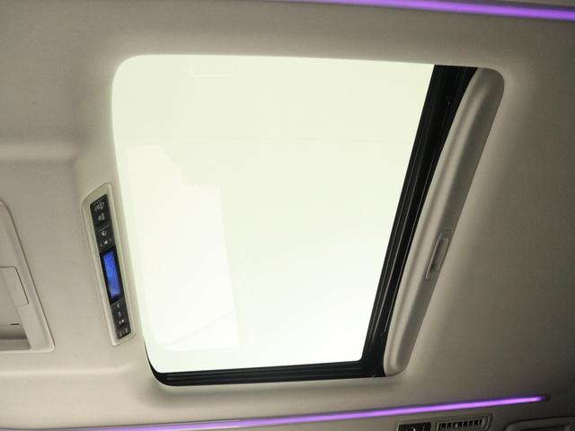 ヴェルファイア ２．５Ｚ　Ｇエディション　（禁煙）（ワンオーナー）（サンルーフ）（黒革電動シート）（１０インチナビ）（後席モニター）（プリクラッシュ／ＬＴＡ／レーダークルーズ）シートメモリー　パワーバックドア　両側電動　シートベンチレーション（25枚目）