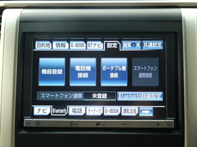 アルファード ２４０Ｓ　タイプゴールド　（禁煙）（８インチナビ）（大画面後席モニタ）（特別仕様車）（ハーフレザーシート）クルコン　パワーバックドア　両側電動スライドドア　フルセグ　ＥＴＣ　Ｂｌｕｅｔｏｏｔｈ　バックカメラ　クリアランスソナー（2枚目）