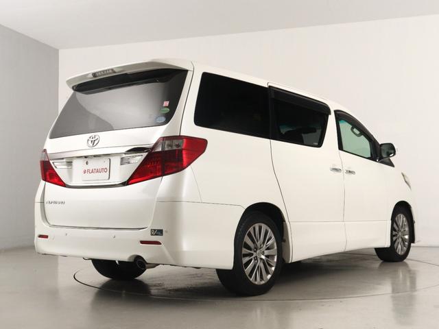 アルファード ２４０Ｓ　タイプゴールド　（禁煙）（８インチナビ）（大画面後席モニタ）（特別仕様車）（ハーフレザーシート）クルコン　パワーバックドア　両側電動スライドドア　フルセグ　ＥＴＣ　Ｂｌｕｅｔｏｏｔｈ　バックカメラ　クリアランスソナー（11枚目）