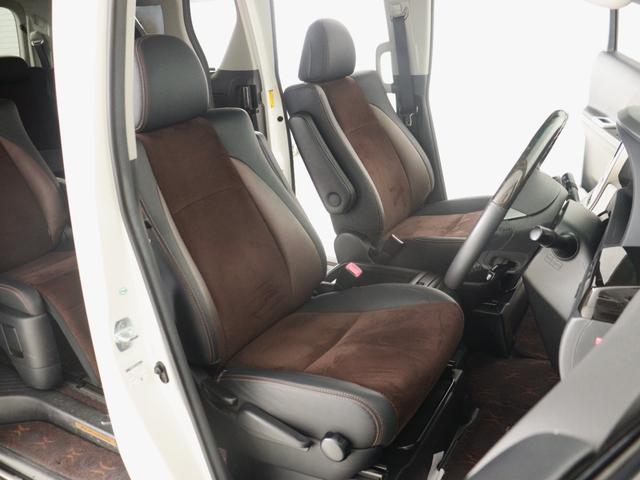 アルファード ２４０Ｓ　タイプゴールド　（禁煙）（８インチナビ）（大画面後席モニタ）（特別仕様車）（ハーフレザーシート）クルコン　パワーバックドア　両側電動スライドドア　フルセグ　ＥＴＣ　Ｂｌｕｅｔｏｏｔｈ　バックカメラ　クリアランスソナー（18枚目）