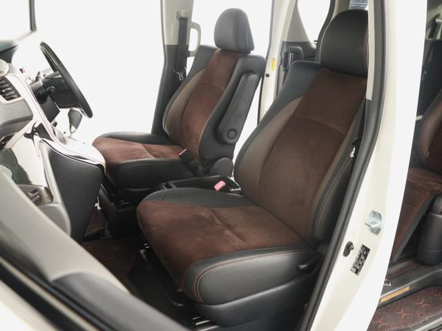 アルファード ２４０Ｓ　タイプゴールド　（禁煙）（８インチナビ）（大画面後席モニタ）（特別仕様車）（ハーフレザーシート）クルコン　パワーバックドア　両側電動スライドドア　フルセグ　ＥＴＣ　Ｂｌｕｅｔｏｏｔｈ　バックカメラ　クリアランスソナー（19枚目）