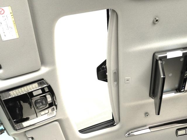 ヴェルファイア ２．４Ｚ　ゴールデンアイズＩＩ　（禁煙車）（サンルーフ）（ＡＬＰＩＮＥ９インチナビ）（後席モニター）（ローダウン＆２０インチカスタム）（点検記録簿８枚）（特別仕様車）フロントサイドカメラ　バックカメラ　両側電動ドア　パワーバックドア（26枚目）