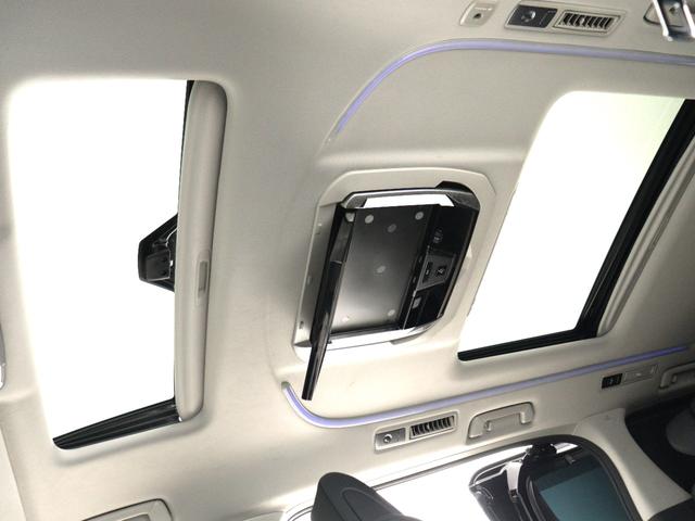 ヴェルファイア ３．５ＺＡ　Ｇエディション　（ＬＭ３５０仕様）（禁煙車）（サンルーフ）（黒革電動シート）（ＡＬＰＩＮＥ製１０インチナビ）（後席モニター）（３眼ＬＥＤヘッドライト）シートヒーター　フルセグ　両側電動ドア　パワーバックドア　クルコン（2枚目）