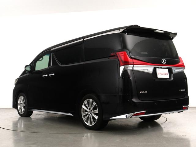 ヴェルファイア ３．５ＺＡ　Ｇエディション　（ＬＭ３５０仕様）（禁煙車）（サンルーフ）（黒革電動シート）（ＡＬＰＩＮＥ製１０インチナビ）（後席モニター）（３眼ＬＥＤヘッドライト）シートヒーター　フルセグ　両側電動ドア　パワーバックドア　クルコン（9枚目）