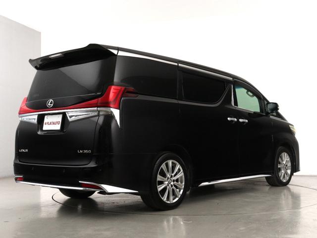 ヴェルファイア ３．５ＺＡ　Ｇエディション　（ＬＭ３５０仕様）（禁煙車）（サンルーフ）（黒革電動シート）（ＡＬＰＩＮＥ製１０インチナビ）（後席モニター）（３眼ＬＥＤヘッドライト）シートヒーター　フルセグ　両側電動ドア　パワーバックドア　クルコン（11枚目）