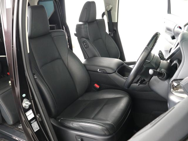 ヴェルファイア ３．５ＺＡ　Ｇエディション　（ＬＭ３５０仕様）（禁煙車）（サンルーフ）（黒革電動シート）（ＡＬＰＩＮＥ製１０インチナビ）（後席モニター）（３眼ＬＥＤヘッドライト）シートヒーター　フルセグ　両側電動ドア　パワーバックドア　クルコン（20枚目）