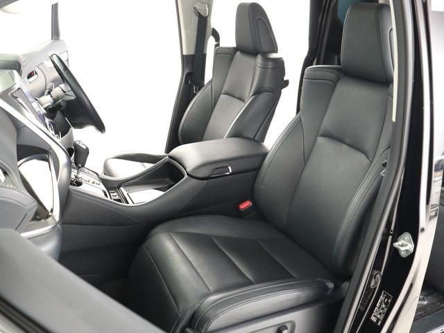 ヴェルファイア ３．５ＺＡ　Ｇエディション　（ＬＭ３５０仕様）（禁煙車）（サンルーフ）（黒革電動シート）（ＡＬＰＩＮＥ製１０インチナビ）（後席モニター）（３眼ＬＥＤヘッドライト）シートヒーター　フルセグ　両側電動ドア　パワーバックドア　クルコン（22枚目）