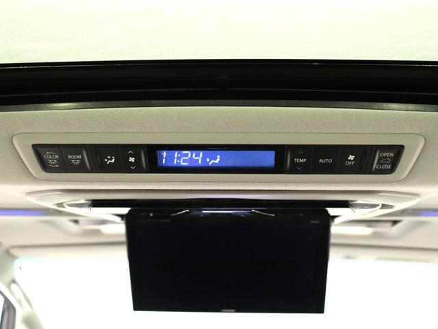 ヴェルファイア ３．５ＺＡ　Ｇエディション　（ＬＭ３５０仕様）（禁煙車）（サンルーフ）（黒革電動シート）（ＡＬＰＩＮＥ製１０インチナビ）（後席モニター）（３眼ＬＥＤヘッドライト）シートヒーター　フルセグ　両側電動ドア　パワーバックドア　クルコン（28枚目）