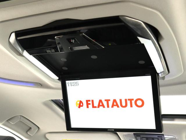 ヴェルファイア ３．５ＺＡ　Ｇエディション　（ＬＭ３５０仕様）（禁煙車）（サンルーフ）（黒革電動シート）（ＡＬＰＩＮＥ製１０インチナビ）（後席モニター）（３眼ＬＥＤヘッドライト）シートヒーター　フルセグ　両側電動ドア　パワーバックドア　クルコン（29枚目）