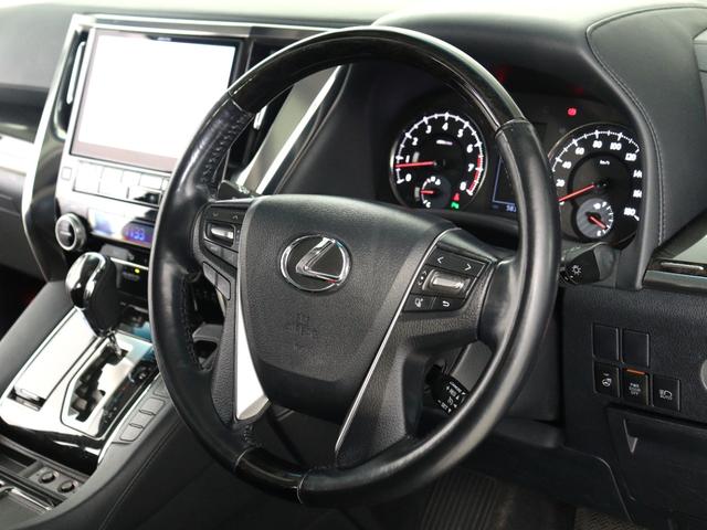 ヴェルファイア ３．５ＺＡ　Ｇエディション　（ＬＭ３５０仕様）（禁煙車）（サンルーフ）（黒革電動シート）（ＡＬＰＩＮＥ製１０インチナビ）（後席モニター）（３眼ＬＥＤヘッドライト）シートヒーター　フルセグ　両側電動ドア　パワーバックドア　クルコン（36枚目）