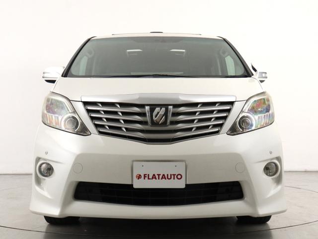 アルファード ３５０Ｓ　Ｃパッケージ　（ツインサンルーフ）（ＴＯＹＯＴＡ純正ナビ）（後席モニター）（電動シート）（クルーズコントロール）シートメモリー　パワーバックドア　両側電動スライド　ＥＴＣ　フルセグ　Ｂｌｕｅｔｏｏｔｈ　バックカメラ（6枚目）