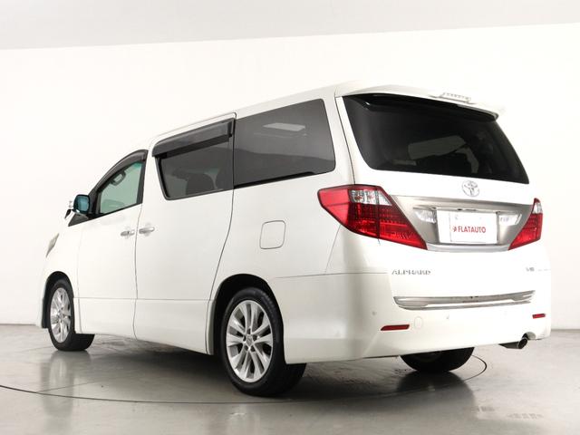アルファード ３５０Ｓ　Ｃパッケージ　（ツインサンルーフ）（ＴＯＹＯＴＡ純正ナビ）（後席モニター）（電動シート）（クルーズコントロール）シートメモリー　パワーバックドア　両側電動スライド　ＥＴＣ　フルセグ　Ｂｌｕｅｔｏｏｔｈ　バックカメラ（8枚目）