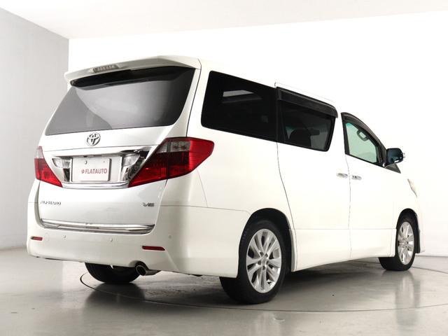 アルファード ３５０Ｓ　Ｃパッケージ　（ツインサンルーフ）（ＴＯＹＯＴＡ純正ナビ）（後席モニター）（電動シート）（クルーズコントロール）シートメモリー　パワーバックドア　両側電動スライド　ＥＴＣ　フルセグ　Ｂｌｕｅｔｏｏｔｈ　バックカメラ（10枚目）