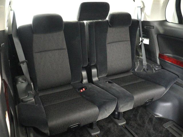 アルファード ３５０Ｓ　Ｃパッケージ　（ツインサンルーフ）（ＴＯＹＯＴＡ純正ナビ）（後席モニター）（電動シート）（クルーズコントロール）シートメモリー　パワーバックドア　両側電動スライド　ＥＴＣ　フルセグ　Ｂｌｕｅｔｏｏｔｈ　バックカメラ（15枚目）