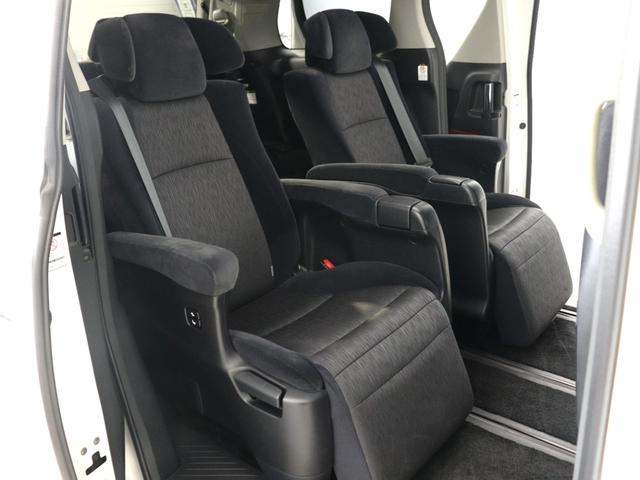 アルファード ３５０Ｓ　Ｃパッケージ　（ツインサンルーフ）（ＴＯＹＯＴＡ純正ナビ）（後席モニター）（電動シート）（クルーズコントロール）シートメモリー　パワーバックドア　両側電動スライド　ＥＴＣ　フルセグ　Ｂｌｕｅｔｏｏｔｈ　バックカメラ（16枚目）