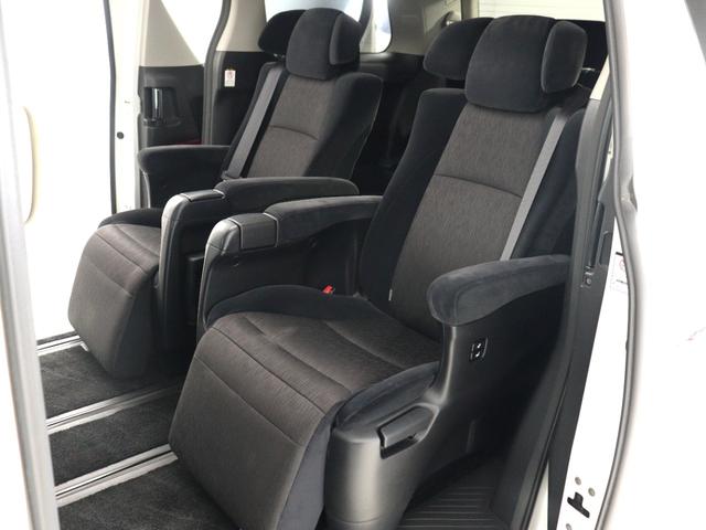 アルファード ３５０Ｓ　Ｃパッケージ　（ツインサンルーフ）（ＴＯＹＯＴＡ純正ナビ）（後席モニター）（電動シート）（クルーズコントロール）シートメモリー　パワーバックドア　両側電動スライド　ＥＴＣ　フルセグ　Ｂｌｕｅｔｏｏｔｈ　バックカメラ（17枚目）
