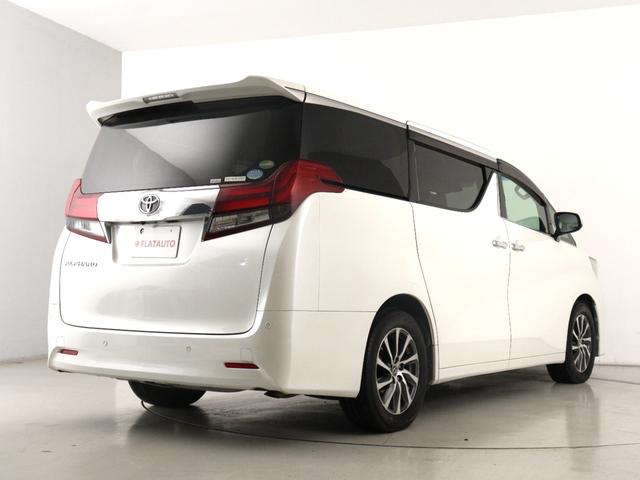 アルファード ２．５Ｇ　（禁煙車）（プリクラッシュ）（レーダークルーズ）（１０インチナビ）（大画面後席モニター）電動シート　ハーフレザー　シートメモリー　両側電動スライド　ＥＴＣ　フルセグ　バックカメラ　Ｂｌｕｅｔｏｏｔｈ（11枚目）