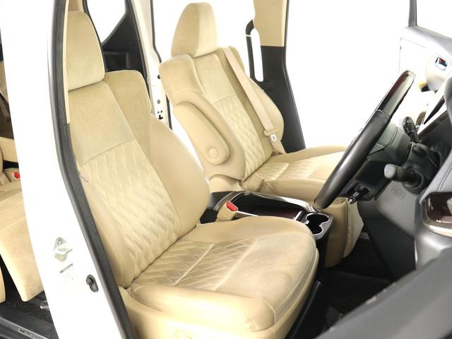 アルファード ２．５Ｇ　（禁煙車）（プリクラッシュ）（レーダークルーズ）（１０インチナビ）（大画面後席モニター）電動シート　ハーフレザー　シートメモリー　両側電動スライド　ＥＴＣ　フルセグ　バックカメラ　Ｂｌｕｅｔｏｏｔｈ（19枚目）