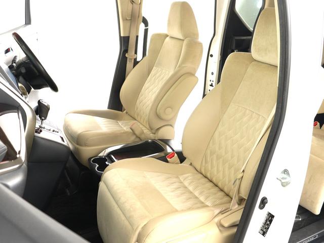 アルファード ２．５Ｇ　（禁煙車）（プリクラッシュ）（レーダークルーズ）（１０インチナビ）（大画面後席モニター）電動シート　ハーフレザー　シートメモリー　両側電動スライド　ＥＴＣ　フルセグ　バックカメラ　Ｂｌｕｅｔｏｏｔｈ（21枚目）