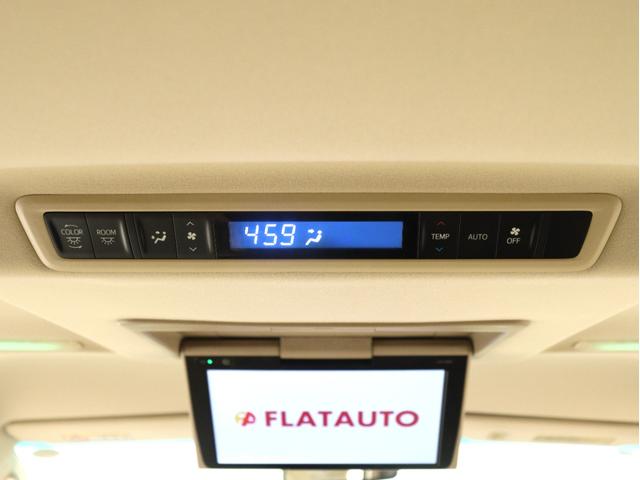 アルファード ２．５Ｇ　（禁煙車）（プリクラッシュ）（レーダークルーズ）（１０インチナビ）（大画面後席モニター）電動シート　ハーフレザー　シートメモリー　両側電動スライド　ＥＴＣ　フルセグ　バックカメラ　Ｂｌｕｅｔｏｏｔｈ（27枚目）