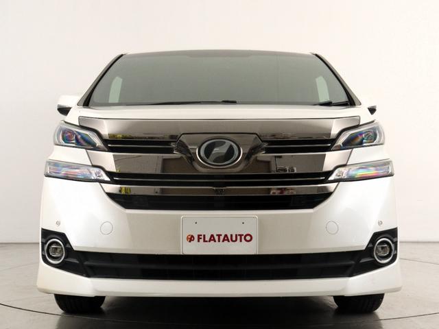 ヴェルファイア ３．５エグゼクティブラウンジ　（禁煙）（ワンオーナー）（ＪＢＬサウンド）（全周囲カメラ）（黒革電動エアシート）（リアエンターシステム）衝突軽減　レーダークルーズ　パワーバックドア　両側電動スライド　シートメモリー　フルセグ　ＥＴＣ（7枚目）