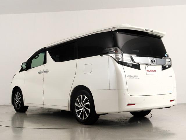 ヴェルファイア ３．５エグゼクティブラウンジ　（禁煙）（ワンオーナー）（ＪＢＬサウンド）（全周囲カメラ）（黒革電動エアシート）（リアエンターシステム）衝突軽減　レーダークルーズ　パワーバックドア　両側電動スライド　シートメモリー　フルセグ　ＥＴＣ（9枚目）