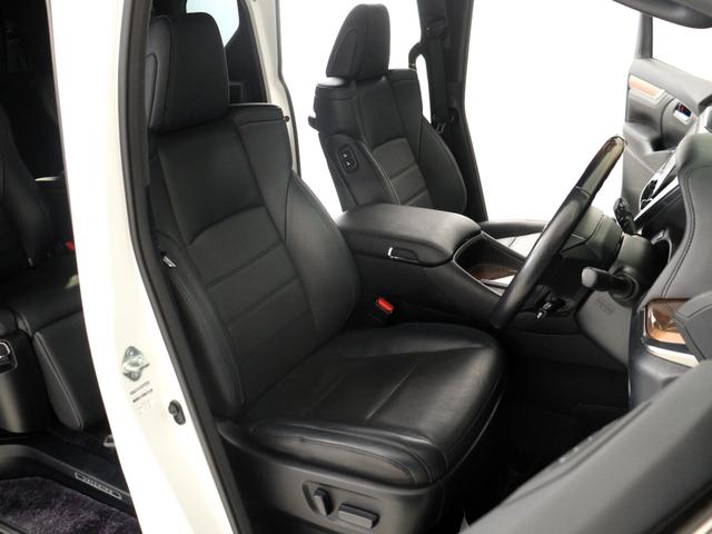 ヴェルファイア ３．５エグゼクティブラウンジ　（禁煙）（ワンオーナー）（ＪＢＬサウンド）（全周囲カメラ）（黒革電動エアシート）（リアエンターシステム）衝突軽減　レーダークルーズ　パワーバックドア　両側電動スライド　シートメモリー　フルセグ　ＥＴＣ（23枚目）