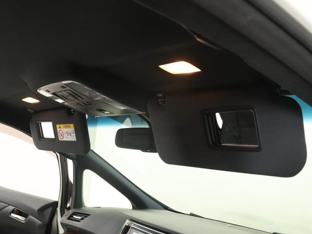 ヴェルファイア ３．５エグゼクティブラウンジ　（禁煙）（ワンオーナー）（ＪＢＬサウンド）（全周囲カメラ）（黒革電動エアシート）（リアエンターシステム）衝突軽減　レーダークルーズ　パワーバックドア　両側電動スライド　シートメモリー　フルセグ　ＥＴＣ（28枚目）