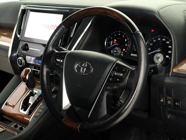 ヴェルファイア ３．５エグゼクティブラウンジ　（禁煙）（ワンオーナー）（ＪＢＬサウンド）（全周囲カメラ）（黒革電動エアシート）（リアエンターシステム）衝突軽減　レーダークルーズ　パワーバックドア　両側電動スライド　シートメモリー　フルセグ　ＥＴＣ（34枚目）