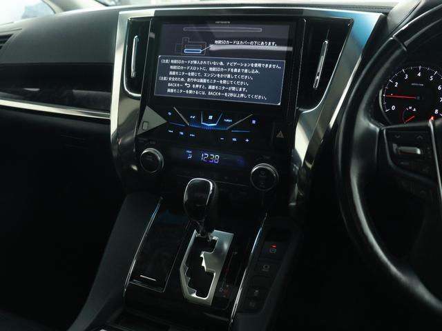 ヴェルファイア ２．５Ｚ　Ｇエディション　（禁煙車）（２１インチアルミ＆車高調）（黒革電動シート）（サンルーフ）（モデリスタカスタム）（１０インチナビ）後席モニター　シートヒーター＆ベンチレーション　プリクラッシュ　レーダークルーズ　ＬＴＡ（5枚目）