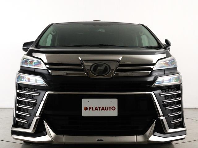 ヴェルファイア ２．５Ｚ　Ｇエディション　（禁煙車）（２１インチアルミ＆車高調）（黒革電動シート）（サンルーフ）（モデリスタカスタム）（１０インチナビ）後席モニター　シートヒーター＆ベンチレーション　プリクラッシュ　レーダークルーズ　ＬＴＡ（8枚目）