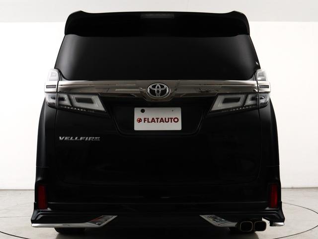 ヴェルファイア ２．５Ｚ　Ｇエディション　（禁煙車）（２１インチアルミ＆車高調）（黒革電動シート）（サンルーフ）（モデリスタカスタム）（１０インチナビ）後席モニター　シートヒーター＆ベンチレーション　プリクラッシュ　レーダークルーズ　ＬＴＡ（11枚目）