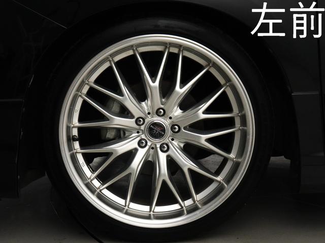 ヴェルファイア ２．５Ｚ　Ｇエディション　（禁煙車）（２１インチアルミ＆車高調）（黒革電動シート）（サンルーフ）（モデリスタカスタム）（１０インチナビ）後席モニター　シートヒーター＆ベンチレーション　プリクラッシュ　レーダークルーズ　ＬＴＡ（13枚目）