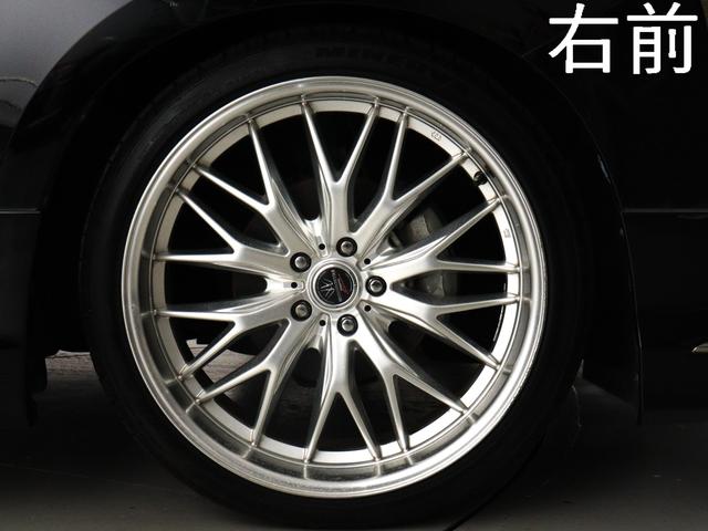 ヴェルファイア ２．５Ｚ　Ｇエディション　（禁煙車）（２１インチアルミ＆車高調）（黒革電動シート）（サンルーフ）（モデリスタカスタム）（１０インチナビ）後席モニター　シートヒーター＆ベンチレーション　プリクラッシュ　レーダークルーズ　ＬＴＡ（15枚目）