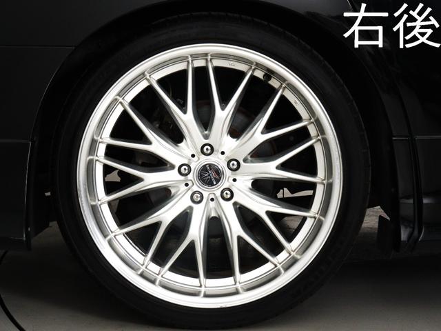 ヴェルファイア ２．５Ｚ　Ｇエディション　（禁煙車）（２１インチアルミ＆車高調）（黒革電動シート）（サンルーフ）（モデリスタカスタム）（１０インチナビ）後席モニター　シートヒーター＆ベンチレーション　プリクラッシュ　レーダークルーズ　ＬＴＡ（16枚目）