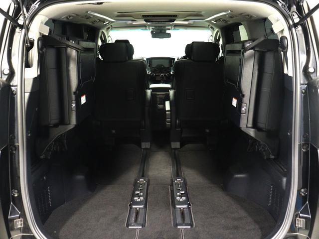ヴェルファイア ２．５Ｚ　Ｇエディション　（禁煙車）（２１インチアルミ＆車高調）（黒革電動シート）（サンルーフ）（モデリスタカスタム）（１０インチナビ）後席モニター　シートヒーター＆ベンチレーション　プリクラッシュ　レーダークルーズ　ＬＴＡ（18枚目）