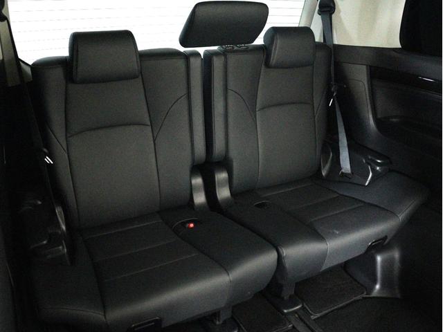 ヴェルファイア ２．５Ｚ　Ｇエディション　（禁煙車）（２１インチアルミ＆車高調）（黒革電動シート）（サンルーフ）（モデリスタカスタム）（１０インチナビ）後席モニター　シートヒーター＆ベンチレーション　プリクラッシュ　レーダークルーズ　ＬＴＡ（21枚目）