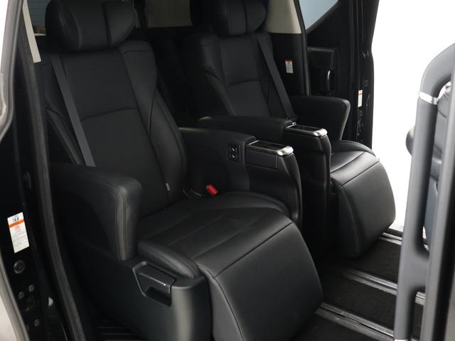 ヴェルファイア ２．５Ｚ　Ｇエディション　（禁煙車）（２１インチアルミ＆車高調）（黒革電動シート）（サンルーフ）（モデリスタカスタム）（１０インチナビ）後席モニター　シートヒーター＆ベンチレーション　プリクラッシュ　レーダークルーズ　ＬＴＡ（22枚目）