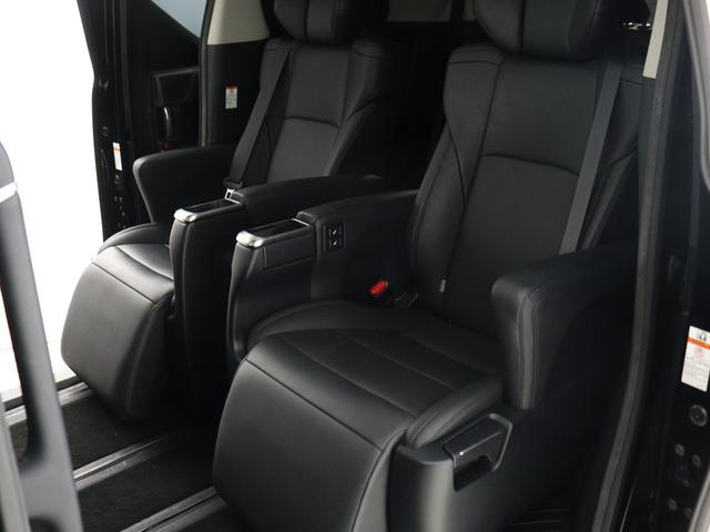 ヴェルファイア ２．５Ｚ　Ｇエディション　（禁煙車）（２１インチアルミ＆車高調）（黒革電動シート）（サンルーフ）（モデリスタカスタム）（１０インチナビ）後席モニター　シートヒーター＆ベンチレーション　プリクラッシュ　レーダークルーズ　ＬＴＡ（23枚目）