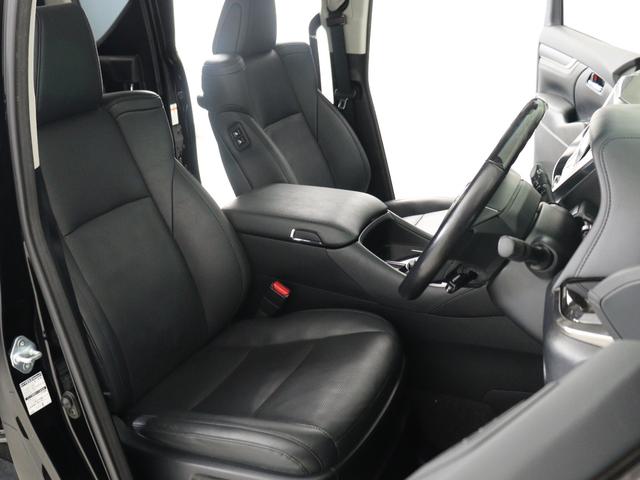 ヴェルファイア ２．５Ｚ　Ｇエディション　（禁煙車）（２１インチアルミ＆車高調）（黒革電動シート）（サンルーフ）（モデリスタカスタム）（１０インチナビ）後席モニター　シートヒーター＆ベンチレーション　プリクラッシュ　レーダークルーズ　ＬＴＡ（24枚目）