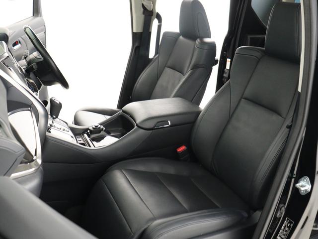 ヴェルファイア ２．５Ｚ　Ｇエディション　（禁煙車）（２１インチアルミ＆車高調）（黒革電動シート）（サンルーフ）（モデリスタカスタム）（１０インチナビ）後席モニター　シートヒーター＆ベンチレーション　プリクラッシュ　レーダークルーズ　ＬＴＡ（25枚目）