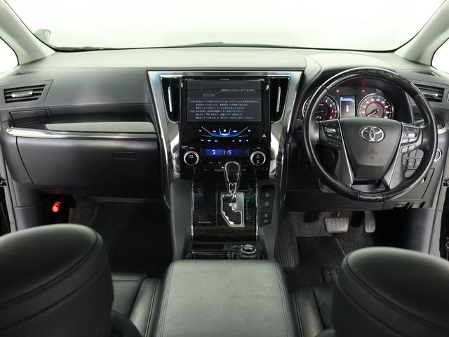 ヴェルファイア ２．５Ｚ　Ｇエディション　（禁煙車）（２１インチアルミ＆車高調）（黒革電動シート）（サンルーフ）（モデリスタカスタム）（１０インチナビ）後席モニター　シートヒーター＆ベンチレーション　プリクラッシュ　レーダークルーズ　ＬＴＡ（28枚目）