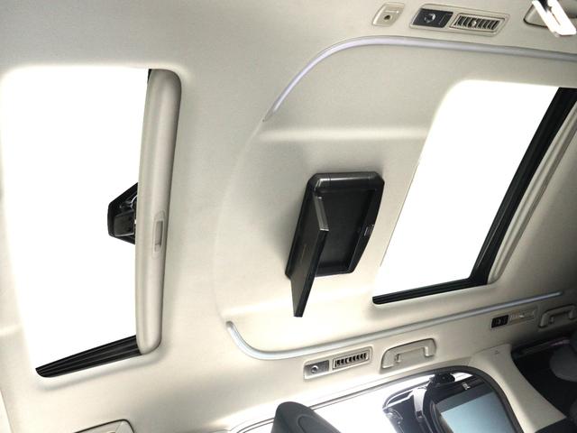 ヴェルファイア ２．５Ｚ　Ｇエディション　（禁煙車）（２１インチアルミ＆車高調）（黒革電動シート）（サンルーフ）（モデリスタカスタム）（１０インチナビ）後席モニター　シートヒーター＆ベンチレーション　プリクラッシュ　レーダークルーズ　ＬＴＡ（29枚目）