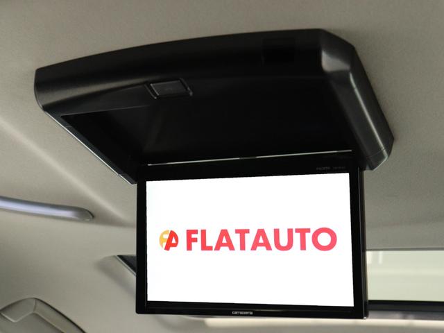 ヴェルファイア ２．５Ｚ　Ｇエディション　（禁煙車）（２１インチアルミ＆車高調）（黒革電動シート）（サンルーフ）（モデリスタカスタム）（１０インチナビ）後席モニター　シートヒーター＆ベンチレーション　プリクラッシュ　レーダークルーズ　ＬＴＡ（30枚目）