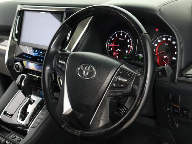 ヴェルファイア ２．５Ｚ　Ｇエディション　（禁煙車）（２１インチアルミ＆車高調）（黒革電動シート）（サンルーフ）（モデリスタカスタム）（１０インチナビ）後席モニター　シートヒーター＆ベンチレーション　プリクラッシュ　レーダークルーズ　ＬＴＡ（35枚目）