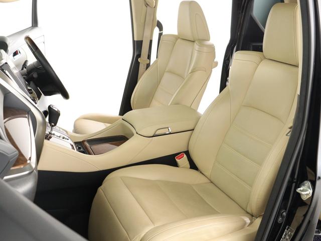 アルファードハイブリッド エグゼクティブラウンジ　（禁煙車）（ワンオーナー）（本革電動シート）（ＪＢＬサウンド）（プリクラッシュ／レーダークルーズ）（全周囲カメラ）（サンルーフ）パワーバックドア　両側電動スライド　シートヒーター＆メモリー　ＥＴＣ（26枚目）